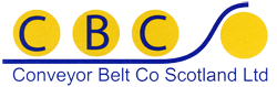 conveyor belt company logo